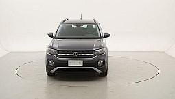 Volkswagen T-cross Life Br013324 1.0 Benzina 95cv