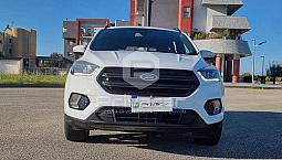 Ford Kuga 1.5 Tdci 120 Cv S&s 2wd St-line