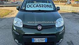 Fiat Panda 1.3 Mjt S&S 4X4