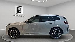 Bmw X3 Xdrive20D Msport Auto