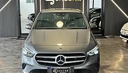 Mercedes-benz B 180 D Sport 1.5 116cv 2020