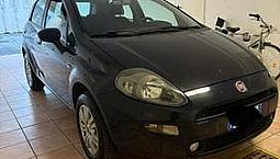 Fiat Grande Punto Metano N.p 1.4