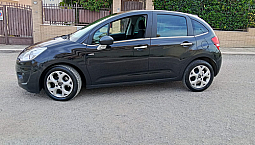 C 3 1.4.Diesel Tetto Panoramico Unica Proprietaria
