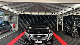 Mercedes-Benz S 350 D Premium