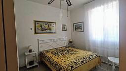 Affitt Villetta A Porto Cesareo Lecce Casa Vacanza