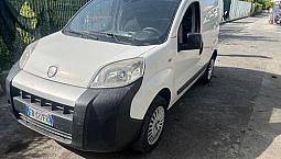 Fiat Fiorino 1.4 8v Furgone Natural Power Sx