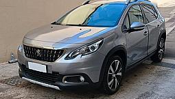 Peugeot 2008 Bluehdi 120 Eat6 S&S Allure