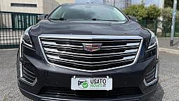 Cadillac Xt5 3.6l V6 249cv Awd 4x4 Unipro Garanzia