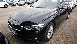 Bmw 316 D Business Advantage Xeno - Fm365Lb
