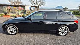Bmw 320D 184Cv Touring Business Automatica