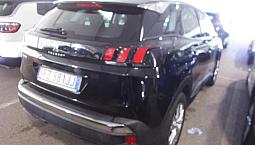 Peugeot 3008 2019