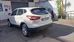 Nissan Qashqai 2ª Serie - 2017