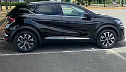Captur Full Hibrid