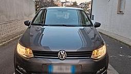 Volkswagen Polo 1.4 Tdi 3P. Trendline