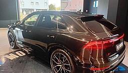 Audi Q8 3.0 Tdi Mhev S Line Edition Quattro 286Cv 