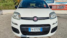 Fiat Panda 1.2 Ok Neopatentati