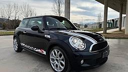 Mini Cooper S Chili 1.6 16V