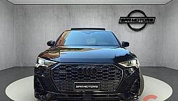 Audi Q3 Spb 45 Tfsi Quattro S Tronic S Line E...