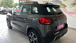 Citroen C3 Aircross Puretech 110 S&S Feel