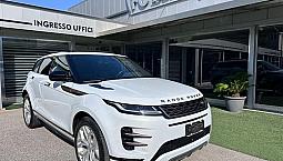 Land Rover Range Rover Evoque 2.0d I4 204 Cv Awd