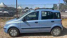 Fiat Panda 1.1 Actual