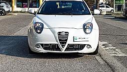 Alfa Romeo Mito 1.3 Jtdm 85 Cv S&S Distinctive