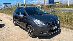 Peugeot 2008 1.6 Hdi Anno 2015 Allure Full Optiona