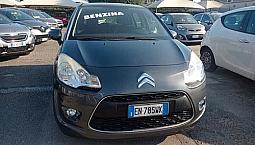 Citroen C3 1.1 Benzina