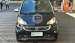 Smart Fortwo 1000 52 Kw Mhd Coupé Passion
