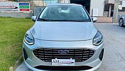 Ford Fiesta 1.0 Ecoboost Hybrid 125 Cv. Titanium