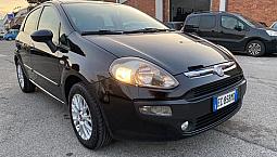 Fiat Grande Punto 1.2 5 Porte Actual