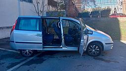 Fiat E-ulysse - 2007