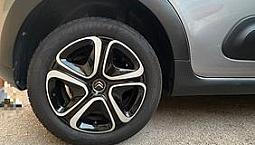 Citroen C3 4ª Serie - 2021