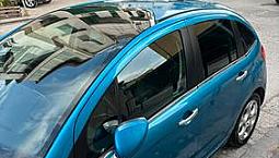 Citroen C3 Gpl