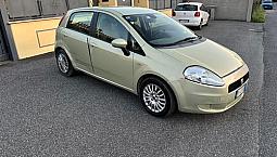 Fiat Grande Punto 1.3 Diesel 5 Porte Neopatentati