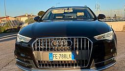 Audi A6 Allroad A6 Allroad 3.0 Tdi 218 Cv S Tronic