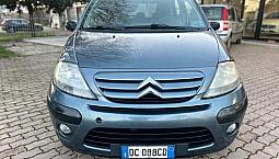 Citroen C3 Citroen C3 1.1 Cashmere