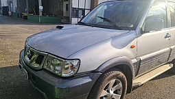 Terrano Super 3000