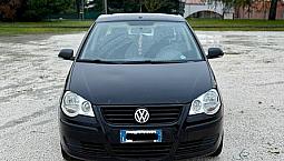 Volkswagen Polo Diesel 1.4 Tdi Neopatentati Confor