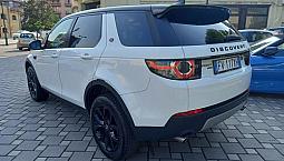 Land Rover Discovery Sport 2.0 Td4 150 Cv Auto B