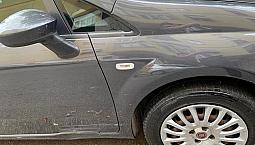 Fiat Punto 5 Porte 1.4 Gpl
