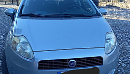 Fiato Hrande Punto 1.3 Mjet