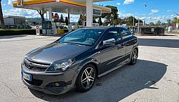 Opel Astra H 1.7 Cdti Gtc