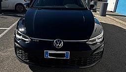 Golf Gtd Serie 8- 04/22