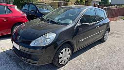 Renault Clio 1.2 16V Neopatentati