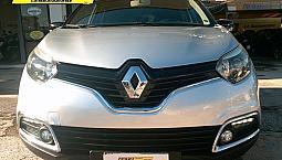 Renault Captur 1.5 90cv Dci S&s Energy R-link