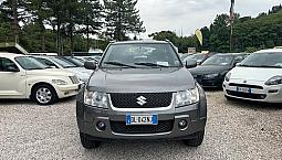Suzuki Grand Vitara 1.9 Ddis 3 Porte 4X4
