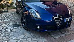 Alfaromeo Giulietta 1.6 105 Cvyy