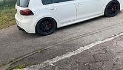 Golf 6 R20