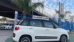 Fiat 500l 1.3 Multijet 85 Cv Pop Star
